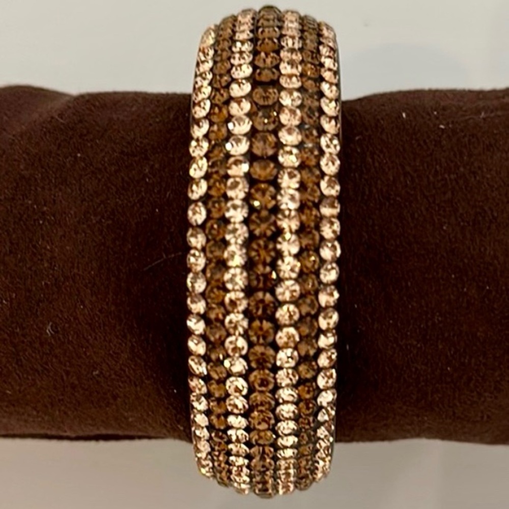 Crystal Bracelet